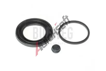 BUDWEG CALIPER Tsnn pstu brzdovho tmenu BWC 189938, 189938