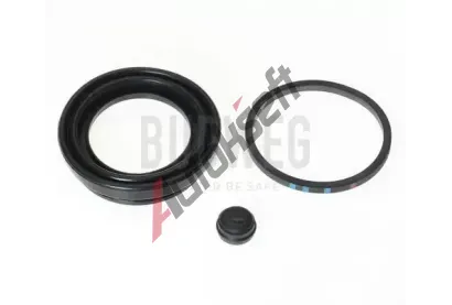 BUDWEG CALIPER Tsnn pstu brzdovho tmenu BWC 189939, 189939