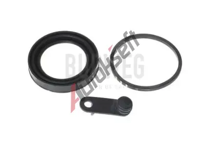 BUDWEG CALIPER Tsnn pstu brzdovho tmenu BWC 189945, 189945