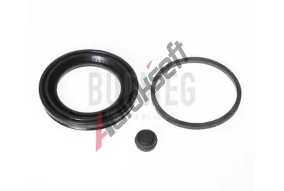 BUDWEG CALIPER Tsnn pstu brzdovho tmenu BWC 189947, 189947