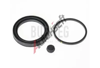 BUDWEG CALIPER Tsnn pstu brzdovho tmenu BWC 189948, 189948