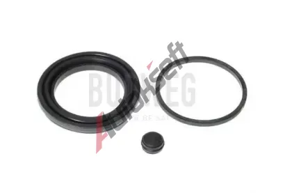 BUDWEG CALIPER Tsnn pstu brzdovho tmenu BWC 189950, 189950