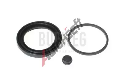 BUDWEG CALIPER Tsnn pstu brzdovho tmenu BWC 189951, 189951