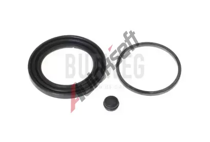 BUDWEG CALIPER Tsnn pstu brzdovho tmenu BWC 189957, 189957