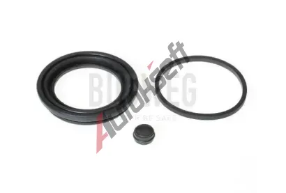 BUDWEG CALIPER Tsnn pstu brzdovho tmenu BWC 189958, 189958