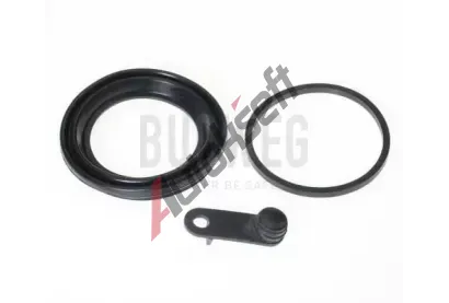 BUDWEG CALIPER Tsnn pstu brzdovho tmenu BWC 189961, 189961
