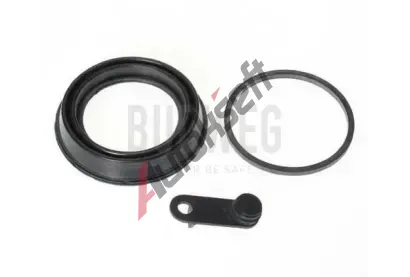 BUDWEG CALIPER Tsnn pstu brzdovho tmenu BWC 189963, 189963