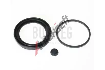 BUDWEG CALIPER Tsnn pstu brzdovho tmenu BWC 189965, 189965