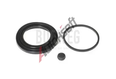 BUDWEG CALIPER Tsnn pstu brzdovho tmenu BWC 189967, 189967