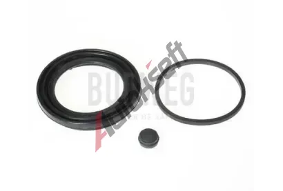 BUDWEG CALIPER Tsnn pstu brzdovho tmenu BWC 189970, 189970