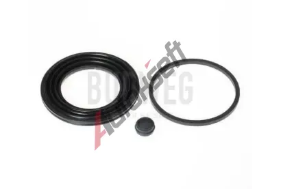 BUDWEG CALIPER Tsnn pstu brzdovho tmenu BWC 189972, 189972