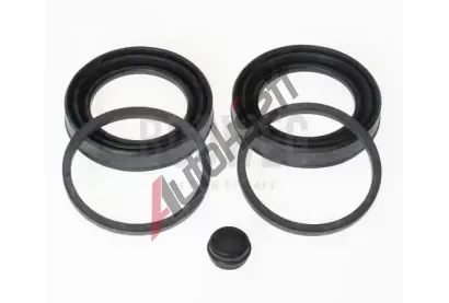 BUDWEG CALIPER Tsnn pstu brzdovho tmenu BWC 189981, 189981