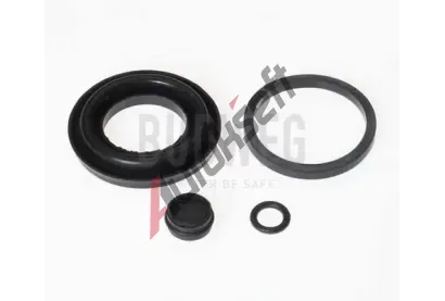 BUDWEG CALIPER Sada na opravu brzdovho tmenu BWC 203401, 203401