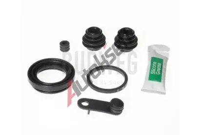 BUDWEG CALIPER Sada na opravu brzdovho tmenu BWC 203430, 203430