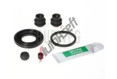 BUDWEG CALIPER Sada na opravu brzdovho tmenu BWC 203528, 203528