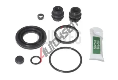 BUDWEG CALIPER Sada na opravu brzdovho tmenu BWC 203530, 203530
