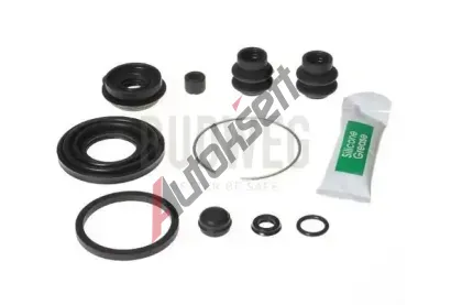 BUDWEG CALIPER Sada na opravu brzdovho tmenu BWC 203628, 203628