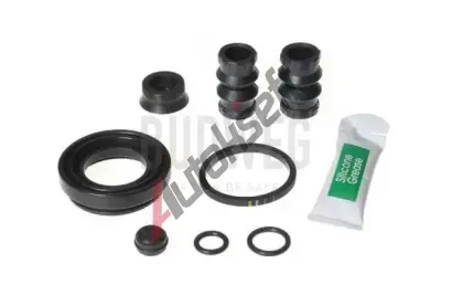 BUDWEG CALIPER Sada na opravu brzdovho tmenu BWC 203642, 203642
