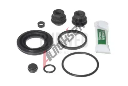 BUDWEG CALIPER Sada na opravu brzdovho tmenu BWC 2038103, 2038103