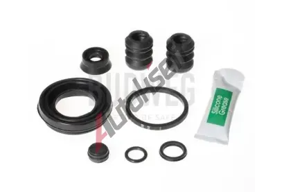 BUDWEG CALIPER Sada na opravu brzdovho tmenu BWC 203829, 203829