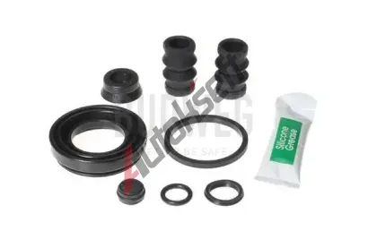 BUDWEG CALIPER Sada na opravu brzdovho tmenu BWC 203845, 203845