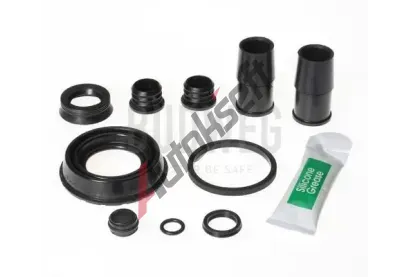 BUDWEG CALIPER Sada na opravu brzdovho tmenu BWC 203850, 203850