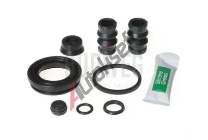 BUDWEG CALIPER Sada na opravu brzdovho tmenu BWC 203853, 203853