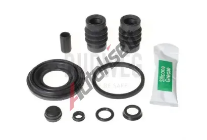 BUDWEG CALIPER Sada na opravu brzdovho tmenu BWC 203857, 203857
