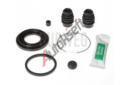 BUDWEG CALIPER Sada na opravu brzdovho tmenu BWC 203858, 203858