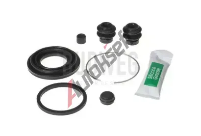 BUDWEG CALIPER Sada na opravu brzdovho tmenu BWC 203859, 203859