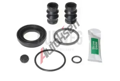 BUDWEG CALIPER Sada na opravu brzdovho tmenu BWC 203863, 203863