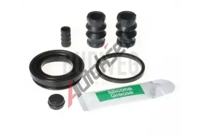 BUDWEG CALIPER Sada na opravu brzdovho tmenu BWC 203867, 203867