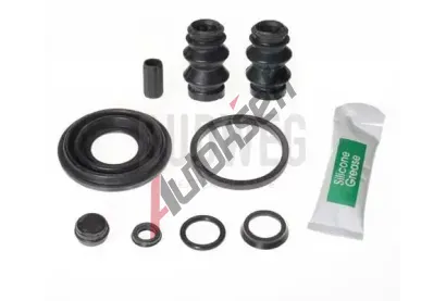 BUDWEG CALIPER Sada na opravu brzdovho tmenu BWC 203871, 203871