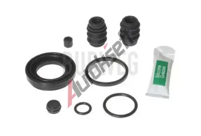 BUDWEG CALIPER Sada na opravu brzdovho tmenu BWC 203877, 203877