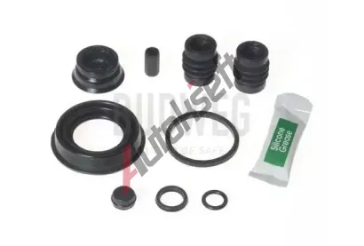 BUDWEG CALIPER Sada na opravu brzdovho tmenu BWC 203878, 203878