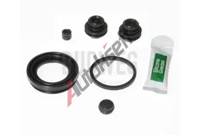 BUDWEG CALIPER Sada na opravu brzdovho tmenu BWC 203895, 203895
