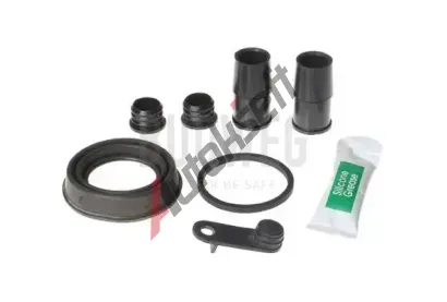 BUDWEG CALIPER Sada na opravu brzdovho tmenu BWC 204018, 204018
