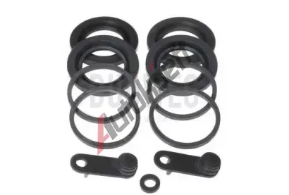 BUDWEG CALIPER Sada na opravu brzdovho tmenu BWC 204023, 204023