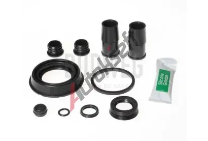 BUDWEG CALIPER Sada na opravu brzdovho tmenu BWC 204027, 204027