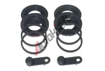 BUDWEG CALIPER Sada na opravu brzdového třmenu BWC 204042, 204042 BUDWEG CALIPER Sada na opravu brzdového třmenu BWC 204042, 204042