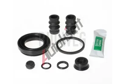 BUDWEG CALIPER Sada na opravu brzdovho tmenu BWC 204102, 204102