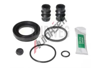 BUDWEG CALIPER Sada na opravu brzdovho tmenu BWC 204103, 204103
