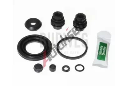 BUDWEG CALIPER Sada na opravu brzdovho tmenu BWC 204105, 204105