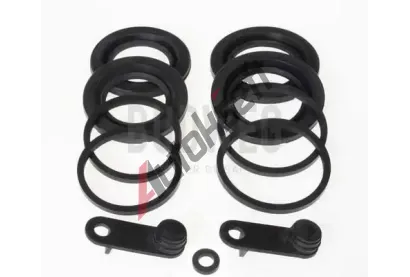 BUDWEG CALIPER Sada na opravu brzdového třmenu BWC 204218, 204218  BUDWEG CALIPER Sada na opravu brzdového třmenu BWC 204218, 204218