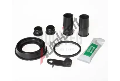 BUDWEG CALIPER Sada na opravu brzdovho tmenu BWC 204221, 204221