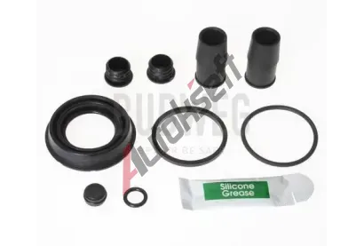 BUDWEG CALIPER Sada na opravu brzdovho tmenu BWC 204236, 204236