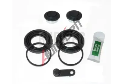 BUDWEG CALIPER Sada na opravu brzdového třmenu BWC 204243, 204243  BUDWEG CALIPER Sada na opravu brzdového třmenu BWC 204243, 204243