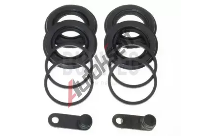 BUDWEG CALIPER Sada na opravu brzdovho tmenu BWC 204244, 204244