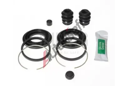 BUDWEG CALIPER Sada na opravu brzdovho tmenu BWC 204320, 204320