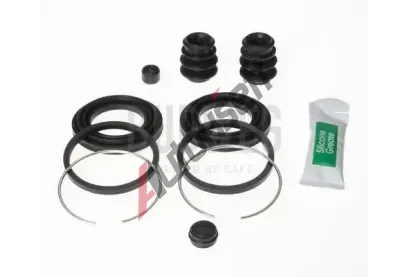 BUDWEG CALIPER Sada na opravu brzdovho tmenu BWC 204327, 204327